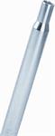 CANNOTTO SELLA ACCIAIO 25,4x300mm