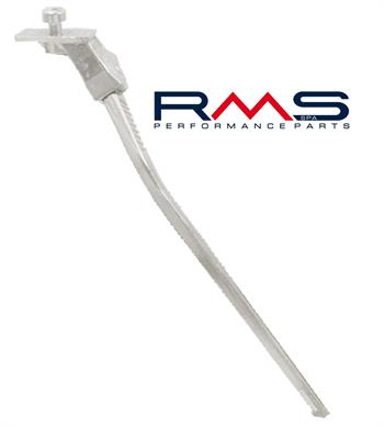 CAVALLETTO LATERALE ALLOY 305MM SENZA GO MMINI