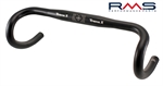 MANUBRIO ALLOY CORSA 420MM OVERS    31.8MM