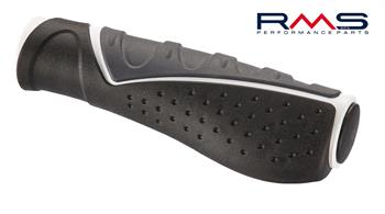 MANOPOLE CICLO TRK/OLANDA NERO/GRIGIO