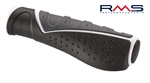 MANOPOLE CICLO TRK/OLANDA NERO/GRIGIO