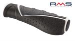 MANOPOLE CICLO TRK/OLANDA NERO/GRIGIO