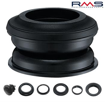 SERIE STERZO ALLOY SEMINTEGRATA 11/8CARTUCCE SIGILLATE