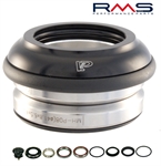 SERIE STERZO CORSA INTEGR. 1-1/8 CUSCINETTI 58GR. ALLOY COMP