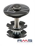 TAPPO FISSAGGIO A-HEAD SET RAGNETTO 1/8