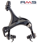 FRENO CICLO CORSA ANTERIORE ALLUMINIO 6061 PATTINO INTERCAM