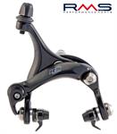 FRENO CICLO CORSA ANTERIORE ALLUMINIO 6061 PATTINO INTERCAM