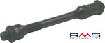 PERNO MOZZO FORATO POSTERIORE MTB 7V 136 X10MM