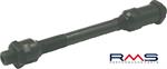 PERNO MOZZO FORATO POSTERIORE MTB 8V 10x145MM