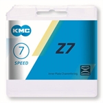 CATENA KMC 7V Z7 SILVER/BRONZE 116M