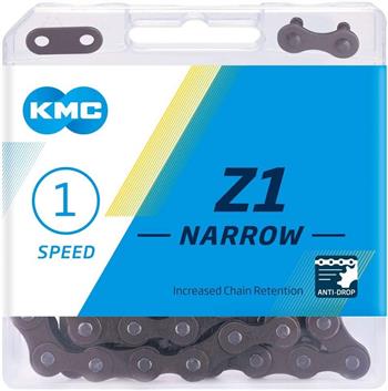 CATENA KMC SPINBIKE 116 MAGLIE 130KG