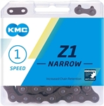 CATENA KMC SPINBIKE 116 MAGLIE 130KG