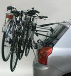 PORTACICLO POSTERIORE VERONA ALLOY 3 BICI