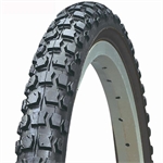 COPERTURA 12X1/2X1.75 MTB NERA