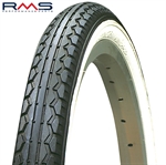 COPERTURA 16X1,75 BIANCO NERA k123