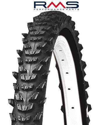 COPERTURA 20X2.00 MTB NERO K829