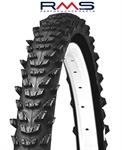 COPERTURA 20X2.00 MTB NERO K829
