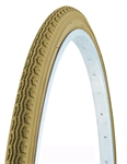 COPERTURA 26X1.3/8 OLANDA CREMA
