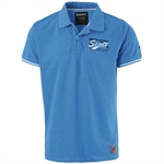 POLO UOMO DEEP TRAIL 25 S/SL**FINE SERIE TG.L