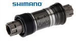 MOVIMENTO CENTRALE BSA 118/68mm BB-ES300 OCTALINK SHIMANO