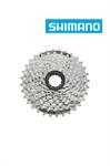 CASSETTA SHIMANO 8V 11-32 CS-HG41