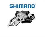 DERAGLIATORE SHIMANO ACERA 3X9 34.9mm DUAL PULL FD-M3000