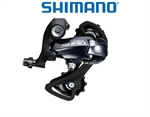 CAMBIO SHIMANO SORA 9V NERO SS RD-R3000 STRADA GABBIA CORTA