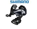 CAMBIO SHIMANO SORA 9V NERO SS RD-R3000 STRADA GABBIA CORTA