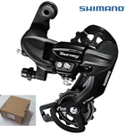 CAMBIO SHIMANO TOURNEY TX 6/7V RD-TY300 ATTACCO DIRETTO SCAT