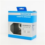 CASSETTA SHIMANO 10V 11-25 CORSA TIAGRA CS-HG500
