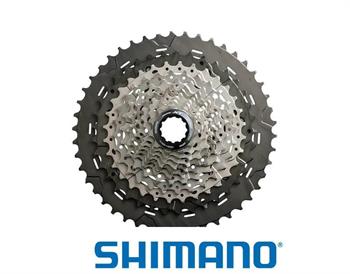 CASSETTA SHIMANO 11V 11-46 XT CS-M8000