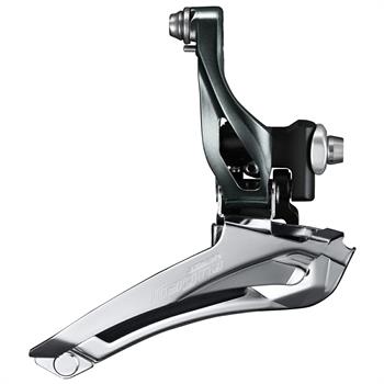 DERAGLIATORE SHIMANO 2X10V TIAGRA DOWN PULL FD-4700 A SALDAR