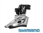 DERAGLIATORE SHIMANO DOPPIA DEORE XT 34,9mm FD-M8025