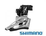 DERAGLIATORE SHIMANO DOPPIA DEORE XT 34,9mm FD-M8025