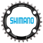 CORONA SHIMANO 30D XT PER SINGOLA 11V SM-CRM81 x FC-M8000