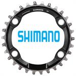 CORONA SHIMANO 30D XT PER SINGOLA 11V SM-CRM81 x FC-M8000