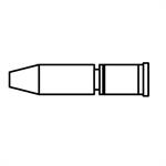 PERNI CATENA SHIMANO 11V 3pz CN-9000 HG-EV
