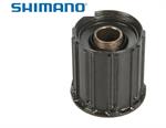 MOZZETTO RUOTA LIBERA SHIMANO COMPLETO FH-M595