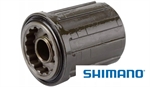 MOZZETTO RUOTA LIBERA SHIMANO FH-RM66