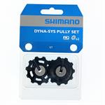 PULEGGIA CAMBIO SHIMANO XT M770 RD-M773