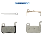 PASTIGLIE FRENO SHIMANO M06 BR-M965 RESINA