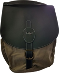 BORSA CICLO BISACCIA COLORE NERO