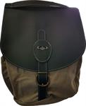 BORSA CICLO BISACCIA COLORE NERO