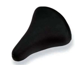 COPRISELLA TOURING ELASTICIZZATO NERO