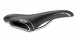 SELLA MTB SPARK  NERO SERIGRAFATA