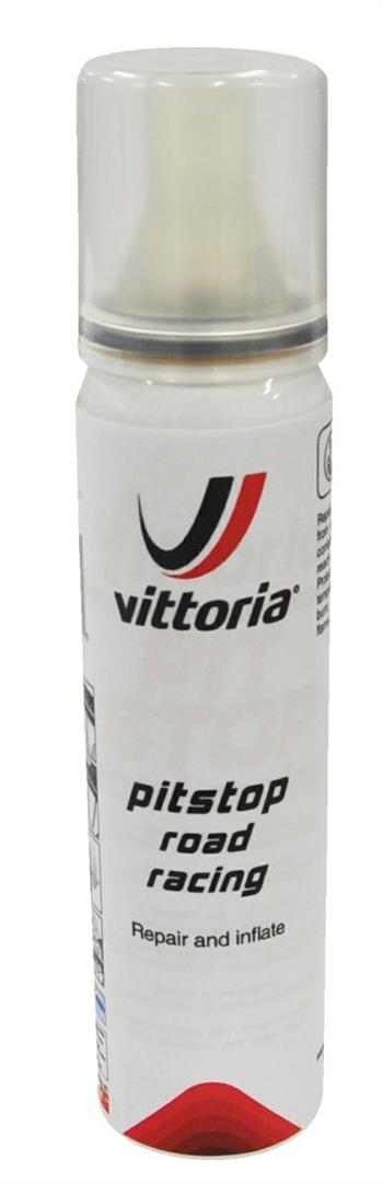 GONFIA E RIPARA PER TUBOLARI E COPERTONCINI PIT STOP