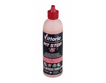 SIGILLANTE E IMPERMEABILIZZANTE IN LATTICE 200ml PIT STOP TN