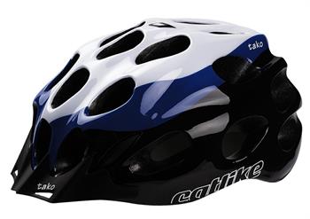 CASCO ADULTO TAKO 23 FORI 300GR