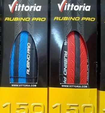 COPERTURA VITTORIA RUBINO 700X23 PIEGHEVOLE