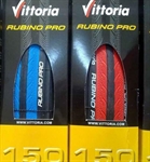 COPERTURA VITTORIA RUBINO 700X23 PIEGHEVOLE